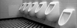 Urinals