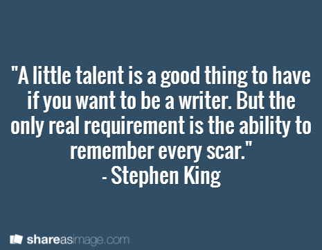 There is truth in this.
