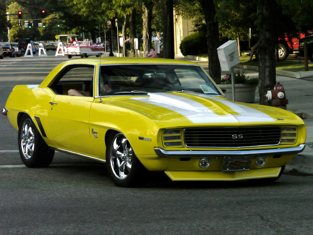 Blogging Every Day Is Easy The Class Of 69 Speaks yellow 1969 camaro Blogging Every Day Is Easy The Class Of 69 Speaks