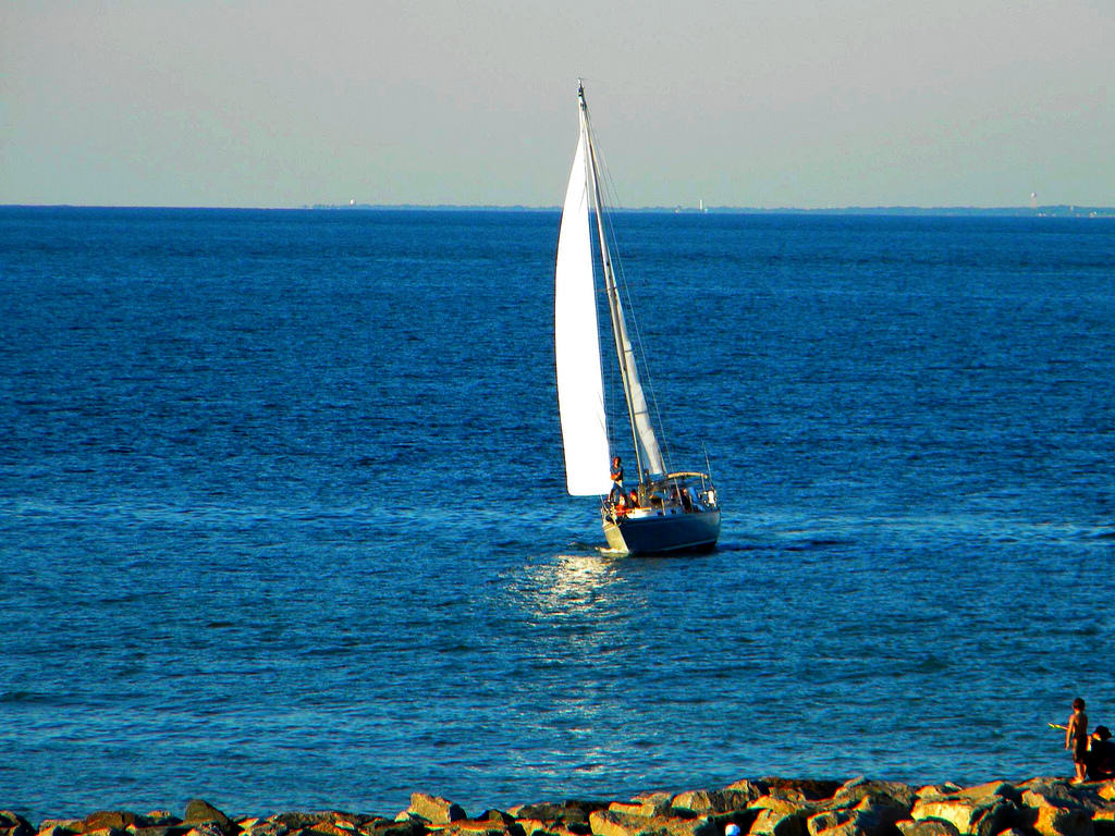 Come Sail With The Dread Pirate Roberts
