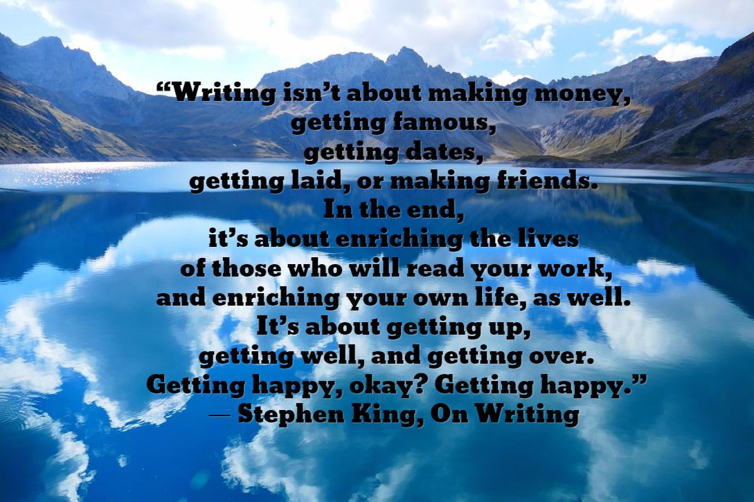 whytowrite